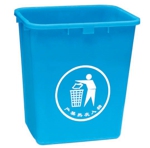 塑料垃圾桶13